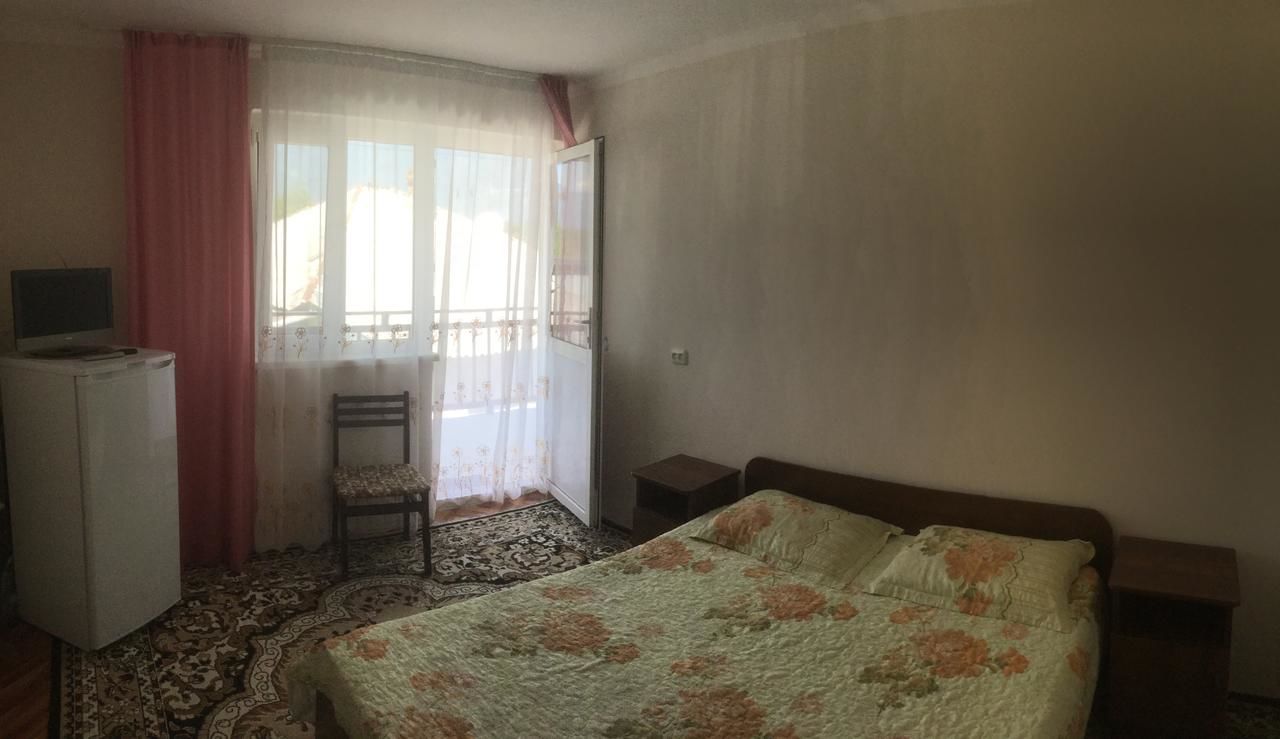 Мини-отель U Norika i Susanny Guest House Алахадзы-24