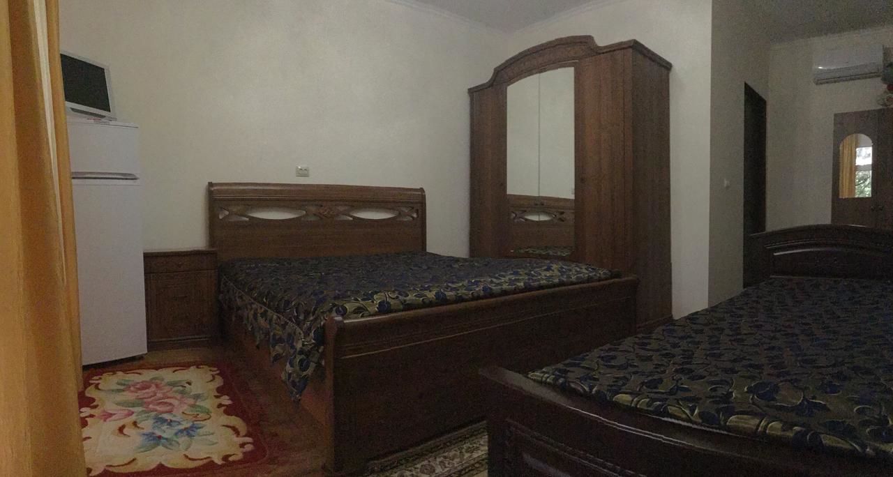 Мини-отель U Norika i Susanny Guest House Алахадзы-27