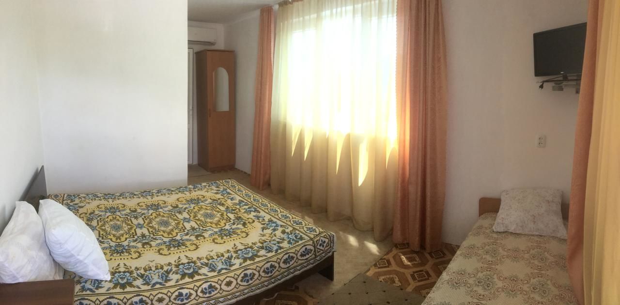 Мини-отель U Norika i Susanny Guest House Алахадзы-28